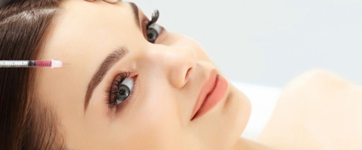 BOTULINUM TOXIN THE ALLY OF BEAUTY AND YOUTH