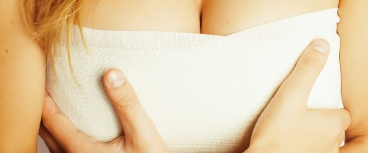 What is breast augmentation?